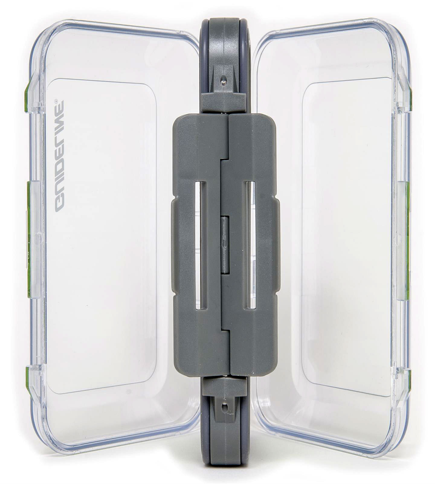 Guideline Dubbel Silicone Flugask - 3