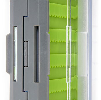 Guideline Dubbel Silicone Flugask