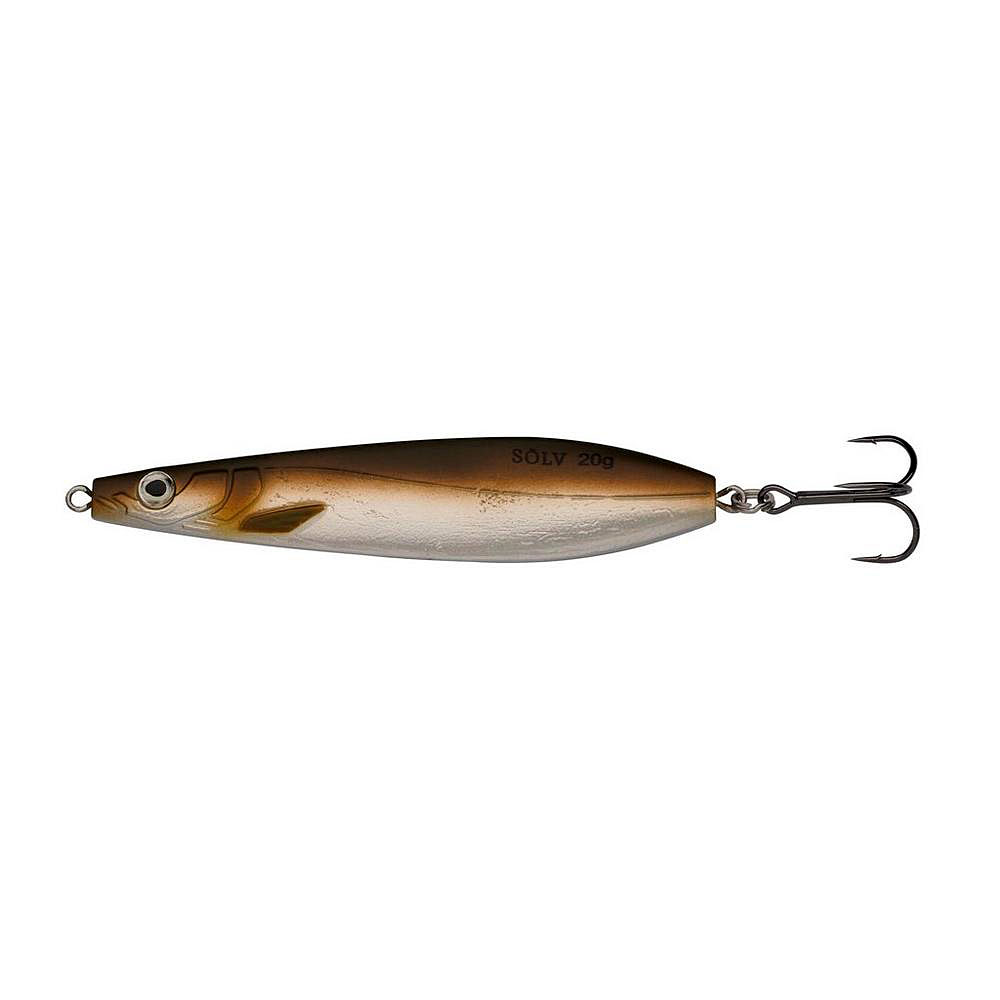 ABU Sölv Blixx 20g - 9cm - 8