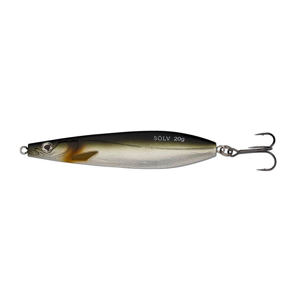 ABU Sölv Blixx 20g - 9cm - 6