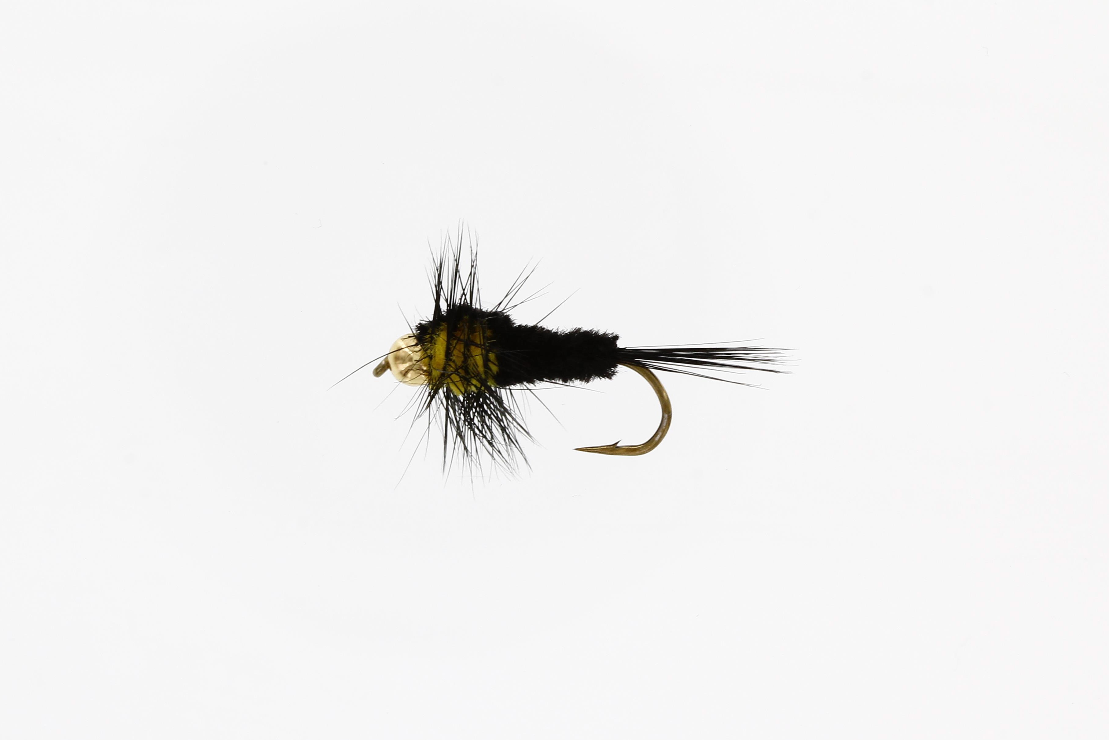 Montana Goldhead Yellow 