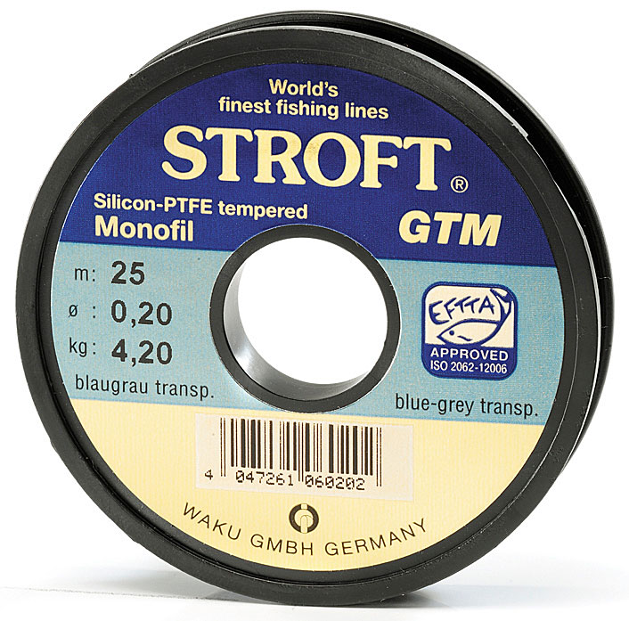 Stroft 25m