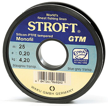 Stroft 25m
