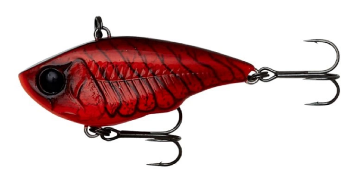 Savage Gear Fat Vibes 5,1cm, 11g Sinking - 5
