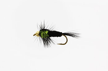 Montana Goldhead Green