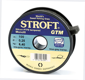 Stroft 100 m