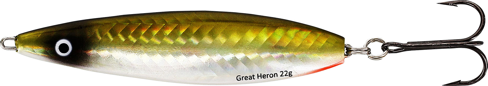Westin Great Heron 13g 5,5cm - 12