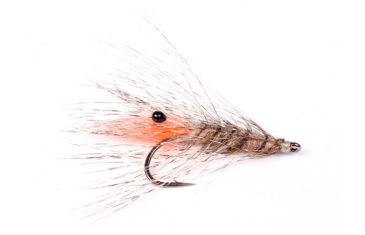 Guideline Laser Shrimp