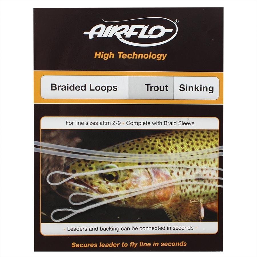 Airflo Öglor