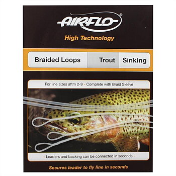 Airflo Öglor