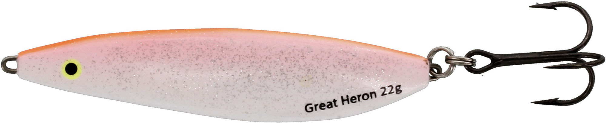 Westin Great Heron 18g 6,5cm - 7