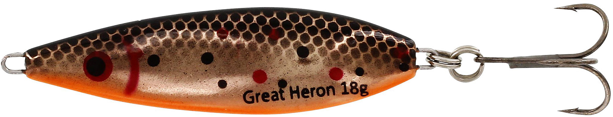 Westin Great Heron 18g 6,5cm - 2