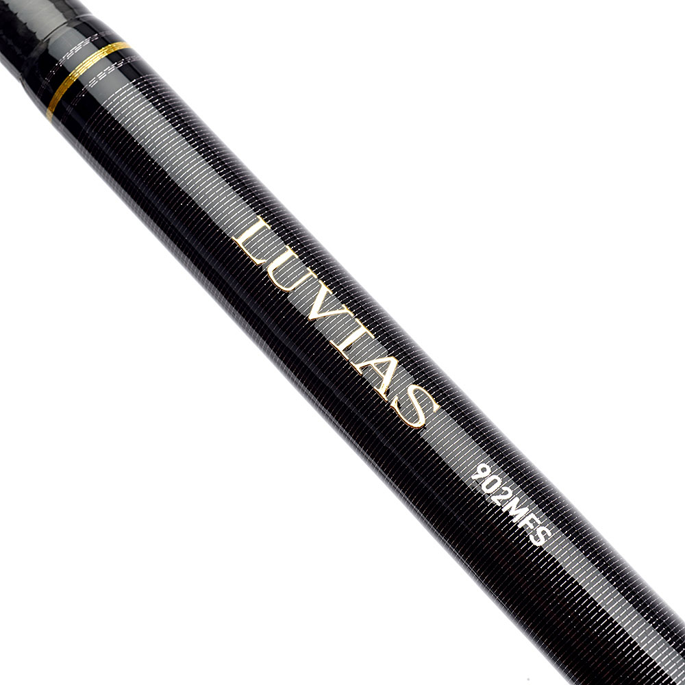 Daiwa Luvias 4-delade - 3