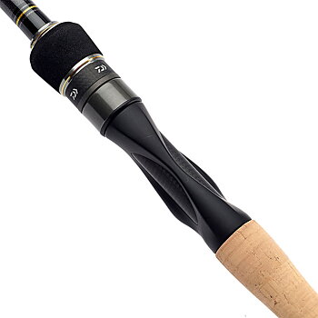 Daiwa Luvias 4-delade