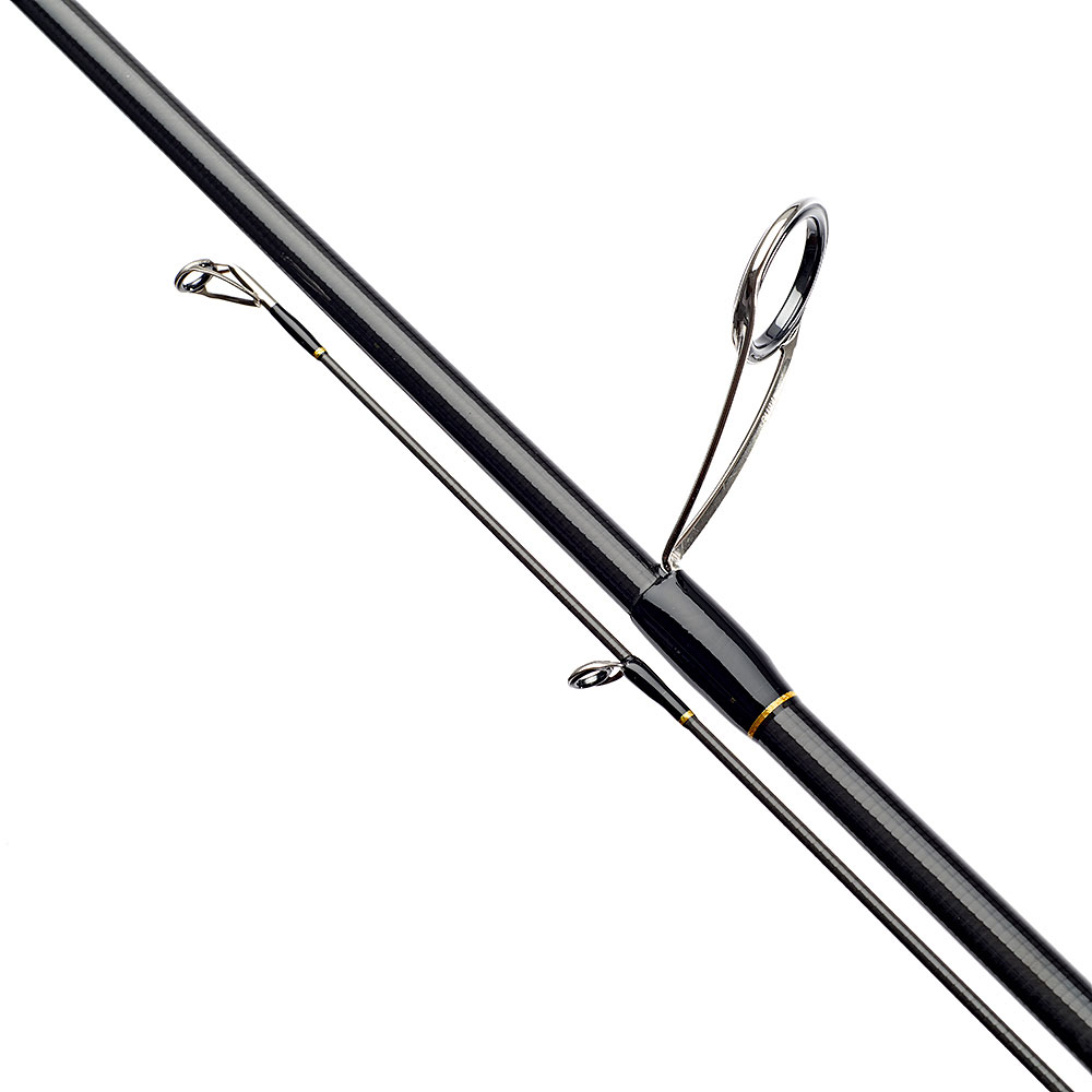 Daiwa Luvias 4-delade - 4