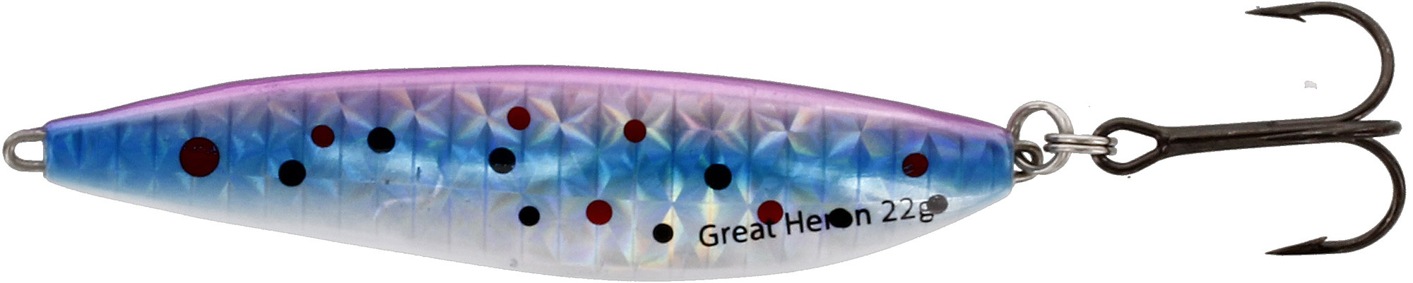 Westin Great Heron 22g 8,5cm - 7
