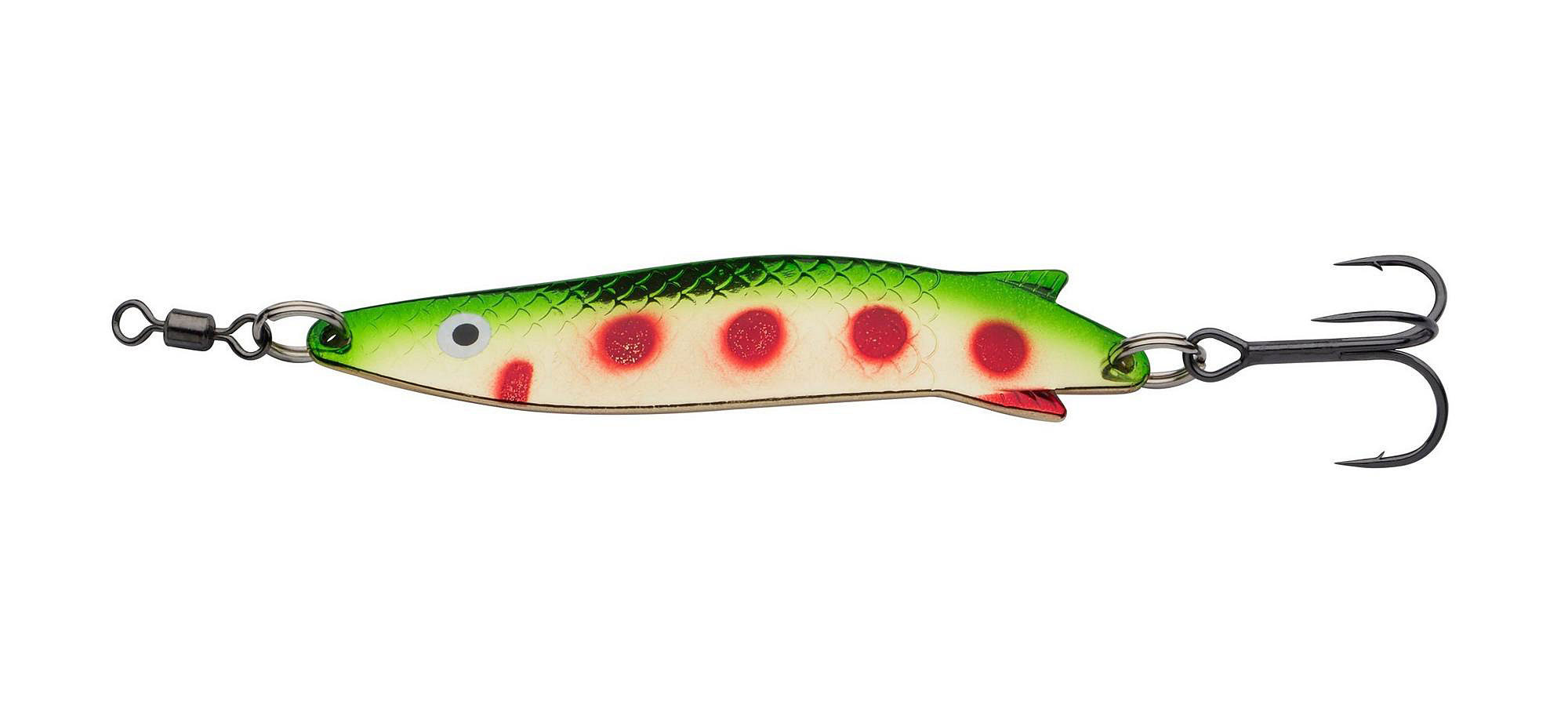 ABU Toby 10g - 5,7cm - 7