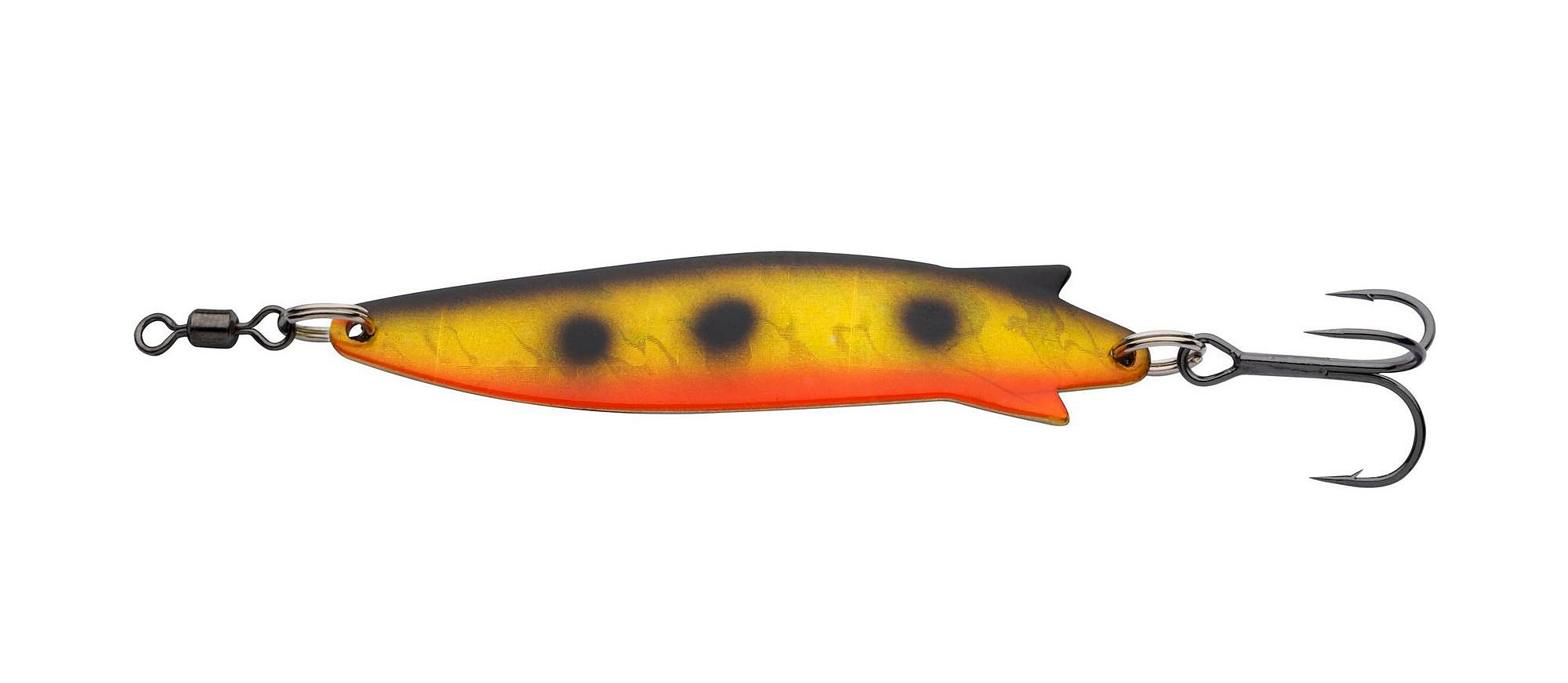 ABU Toby 15g - 7,5cm - 12