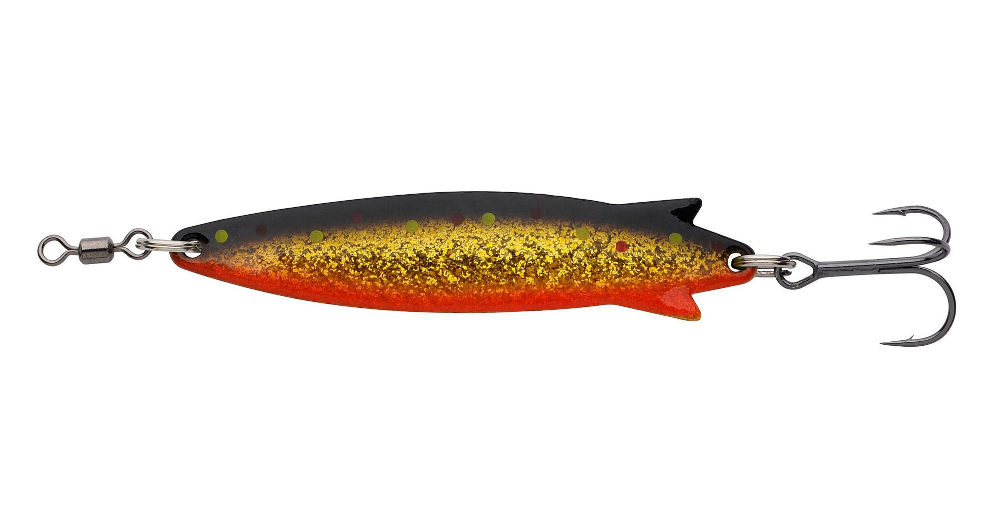 ABU Toby 15g - 7,5cm - 16