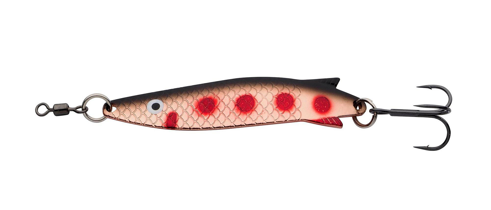 ABU Toby 15g - 7,5cm - 17