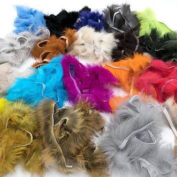 Rabbitstrips Crosscut