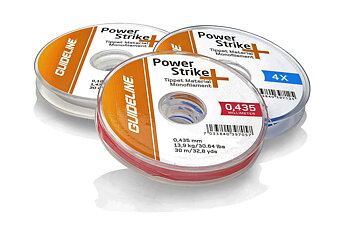 Guideline Power Strike
