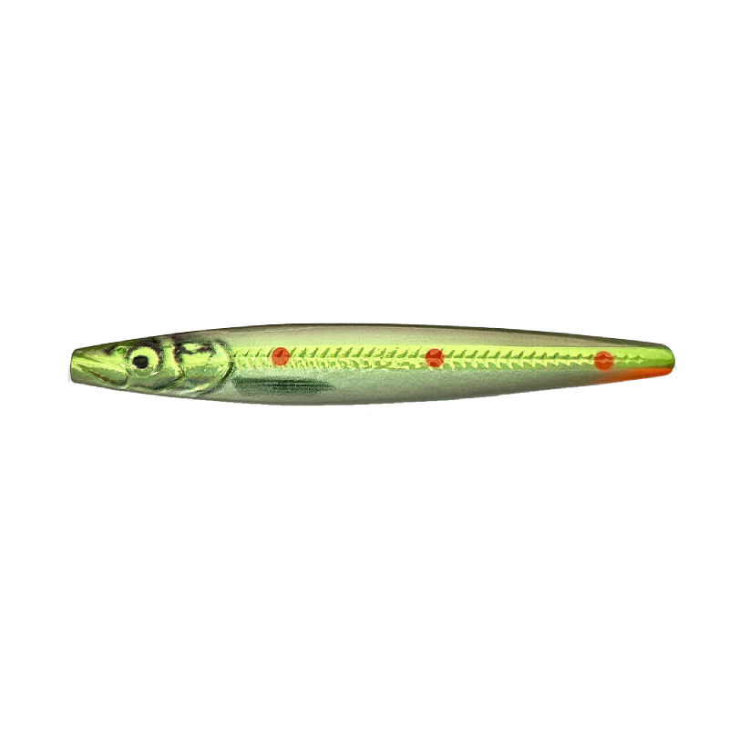 Savage Gear LT Zerling 16g - 9,8cm - 6