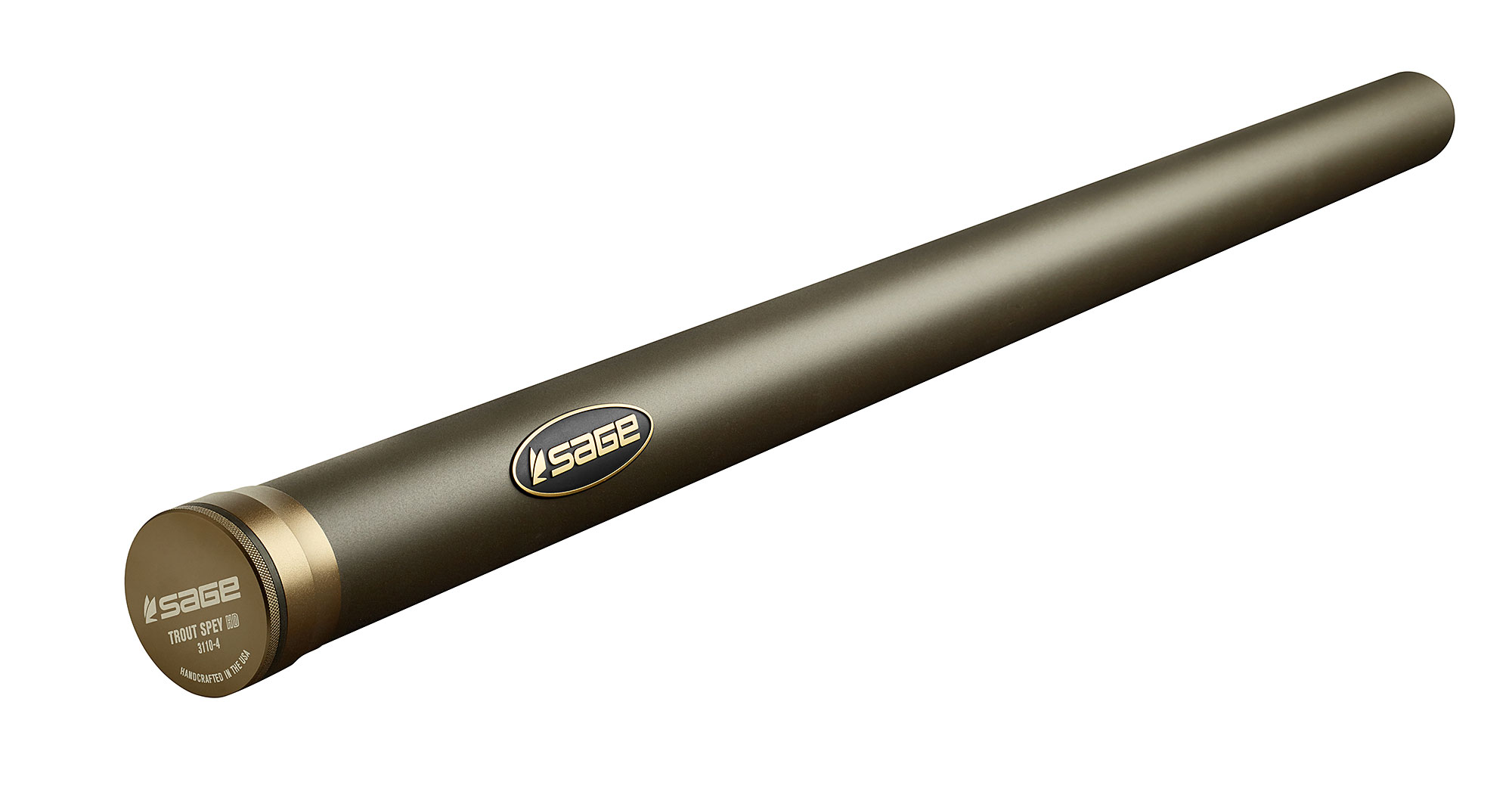 Sage Trout Spey HD - 3