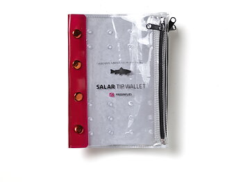 Mikael Frödin - Salar Tip Wallet