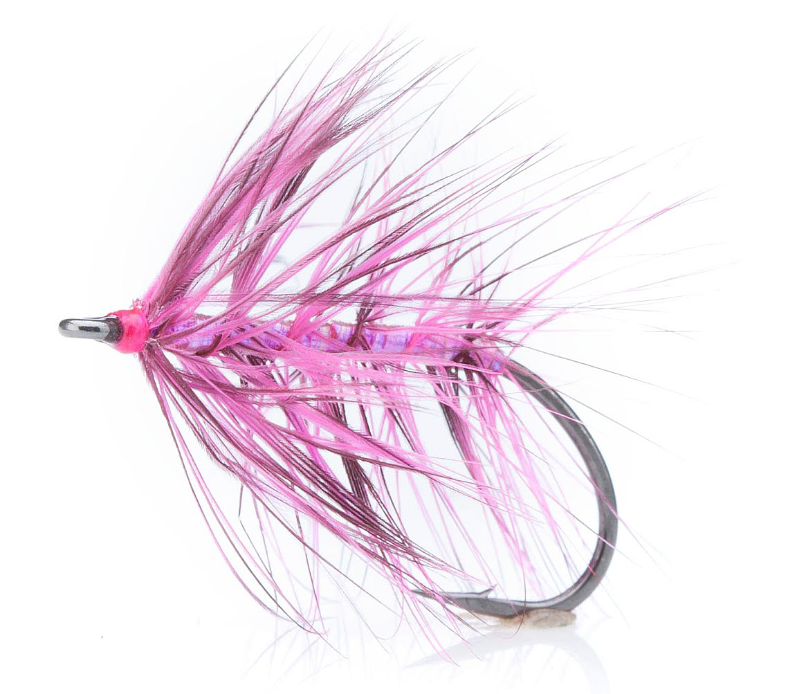 Sveveren Pink Gamakatsu F314 #6