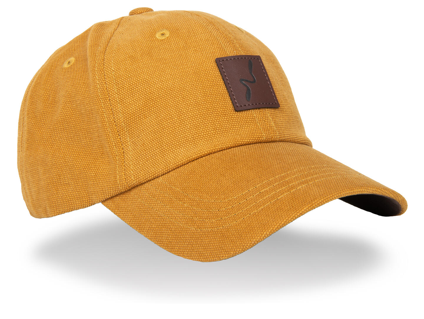 Guideline The Snake Cap – Caramel