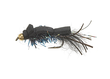 Nightskater Black