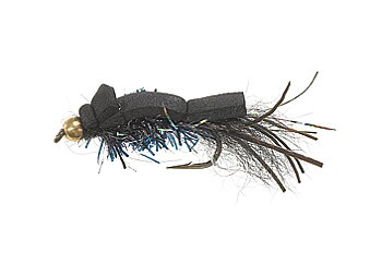 Nightskater Black