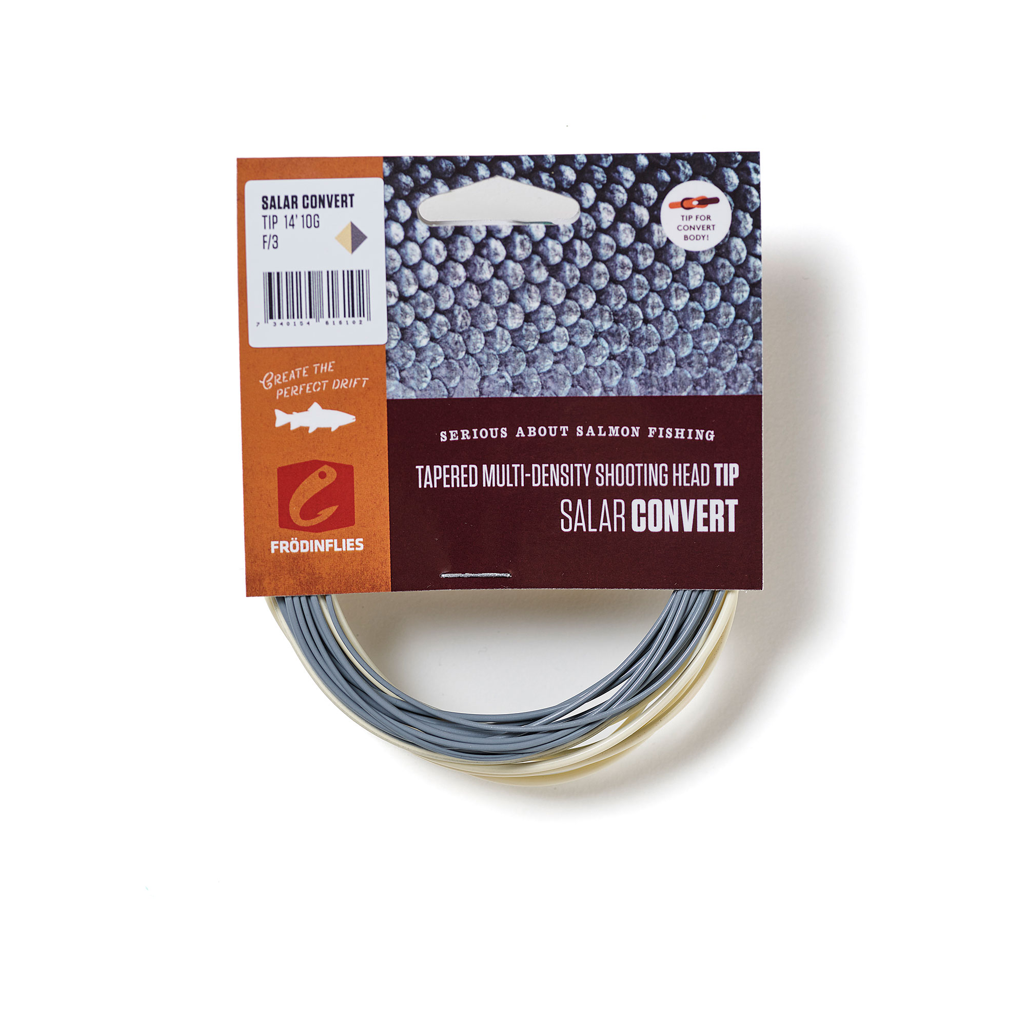 Salar Convert Tips 12' - 4