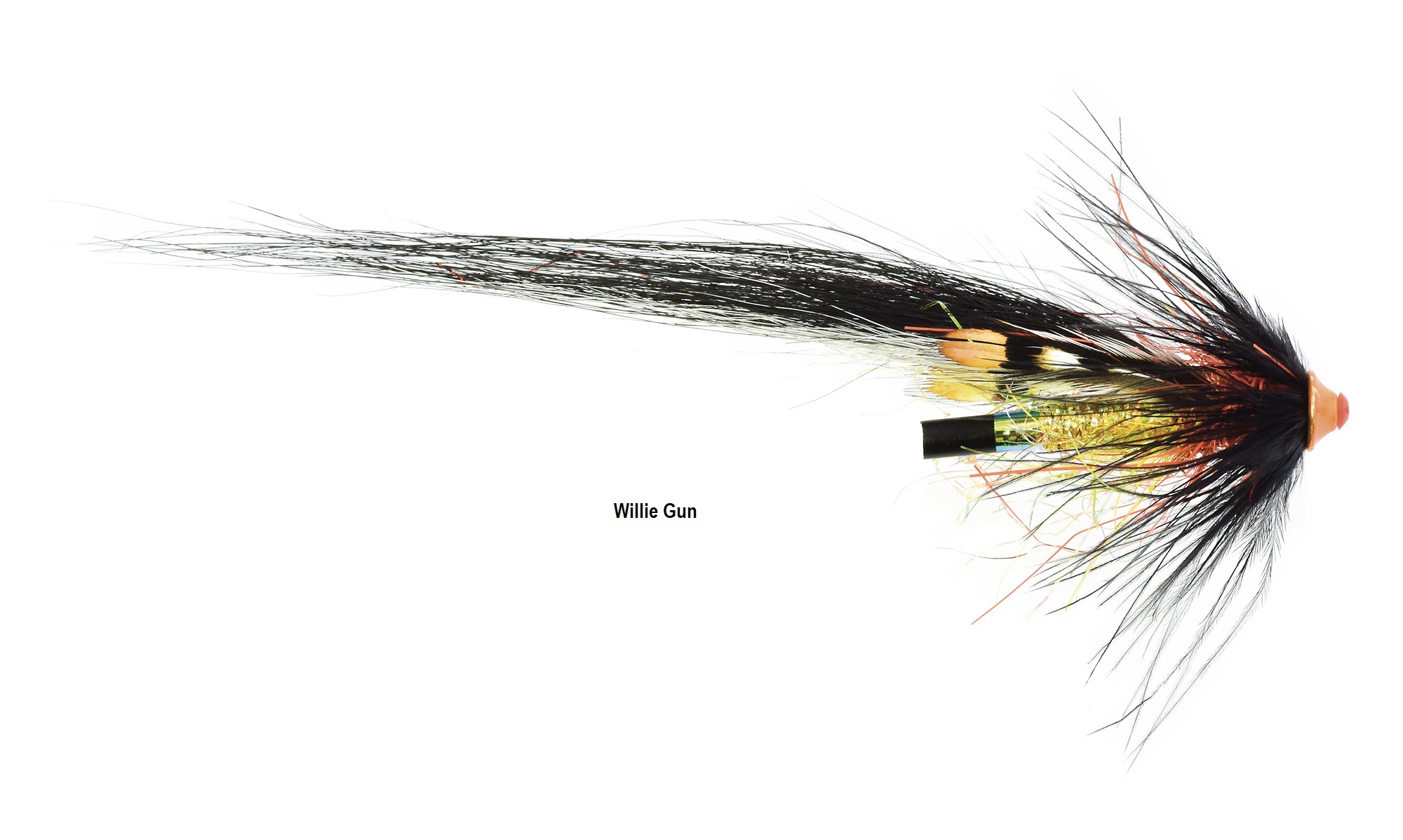Mikael Frödin Samurai Series - 12