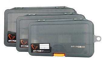 Savage Gear Lurebox / Tubaskar