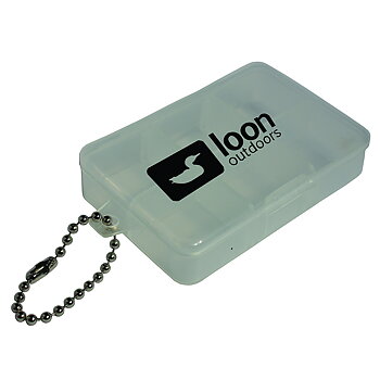 Loon Hot Box