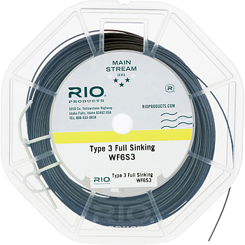 RIO Mainstream Trout Sjunk