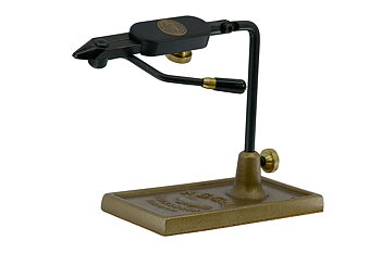 Regal Medallion Series Vise Monster Jaws-Bronze Traditional Base