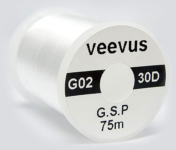 Veevus GSP Thread - 3