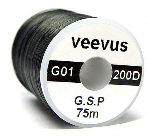 Veevus GSP Thread - 2