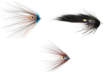 Mikael Frödin Sea Trout Spey Series