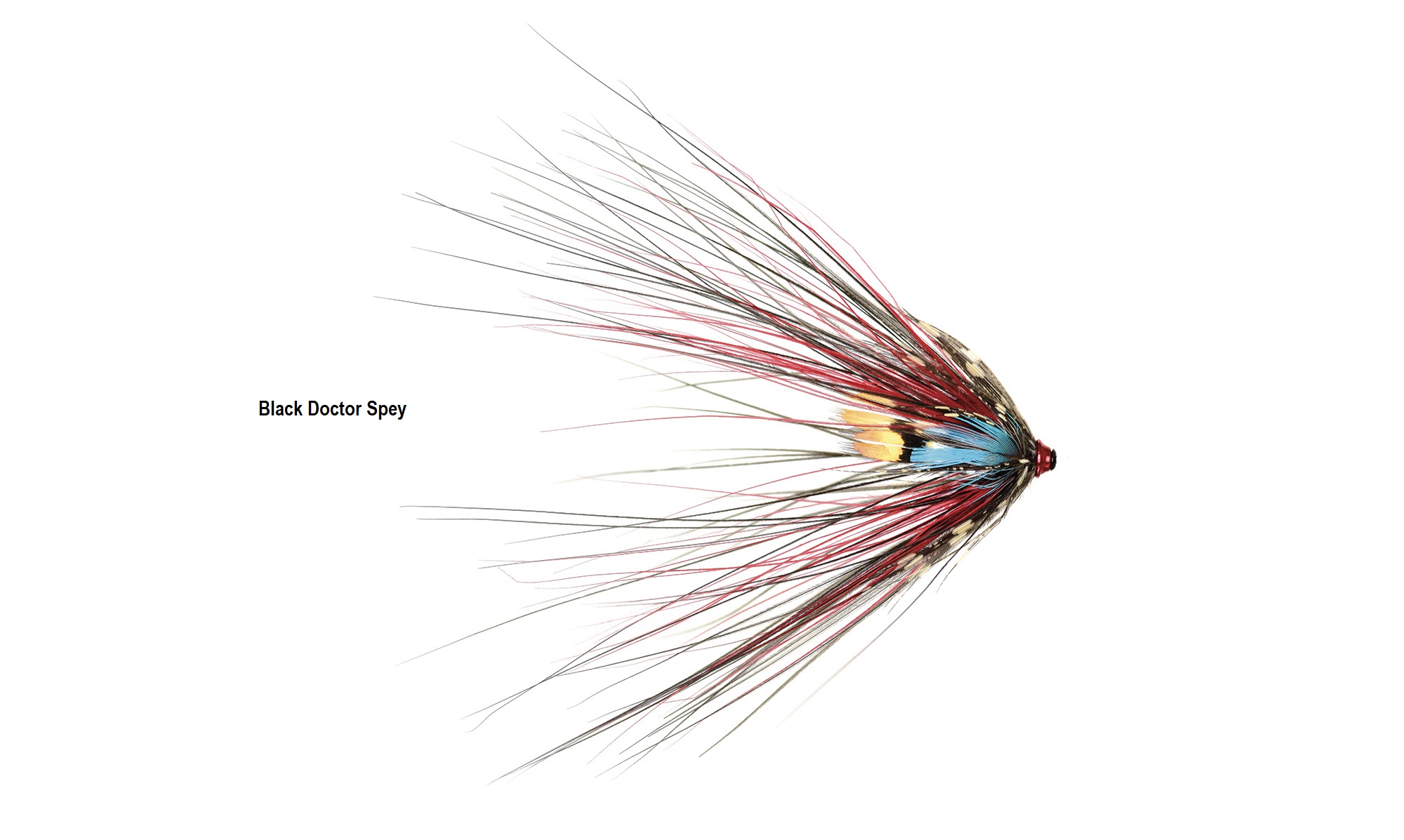 Mikael Frödin Sea Trout Spey Series - 2