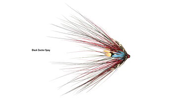 Mikael Frödin Sea Trout Spey Series