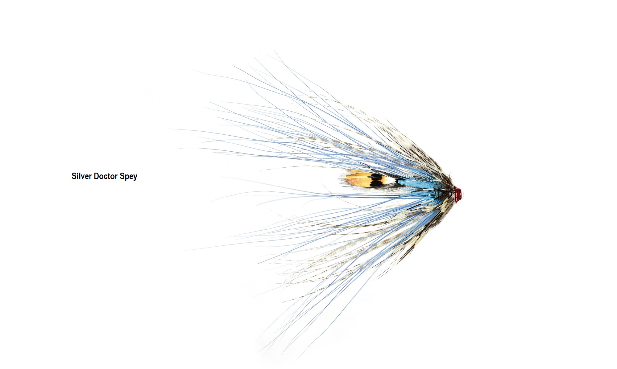 Mikael Frödin Sea Trout Spey Series - 5