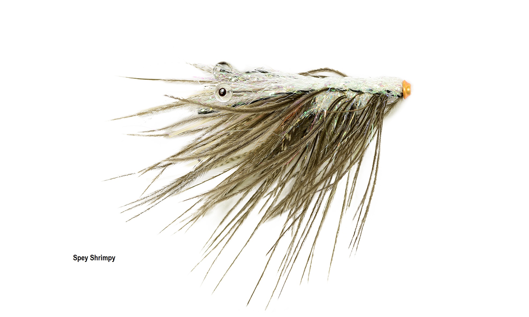 Mikael Frödin Sea Trout Spey Series - 6