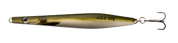 ABU Garcia Sölv Spirr 12cm/22g