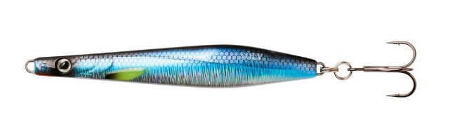 ABU Garcia Sölv Spirr 12cm/22g - 11