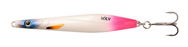 ABU Garcia Sölv Spirr 12cm/22g - 3