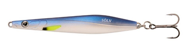 ABU Garcia Sölv Spirr 12cm/22g - 4